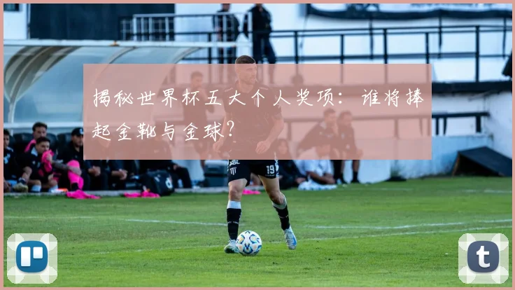 揭秘世界杯五大个人奖项：谁将捧起金靴与金球？