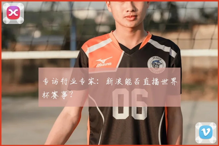 专访行业专家:新浪能否直播世界杯赛事?