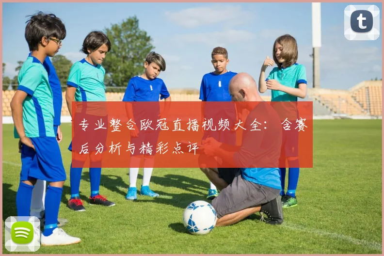 专业整合欧冠直播视频大全：含赛后分析与精彩点评